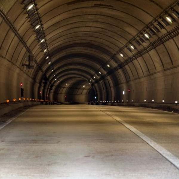 Future Infrastructure Image