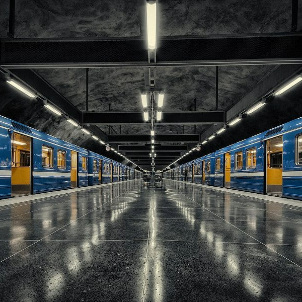 Future Infrastructure Image