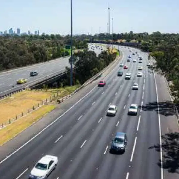 Future Infrastructure Image